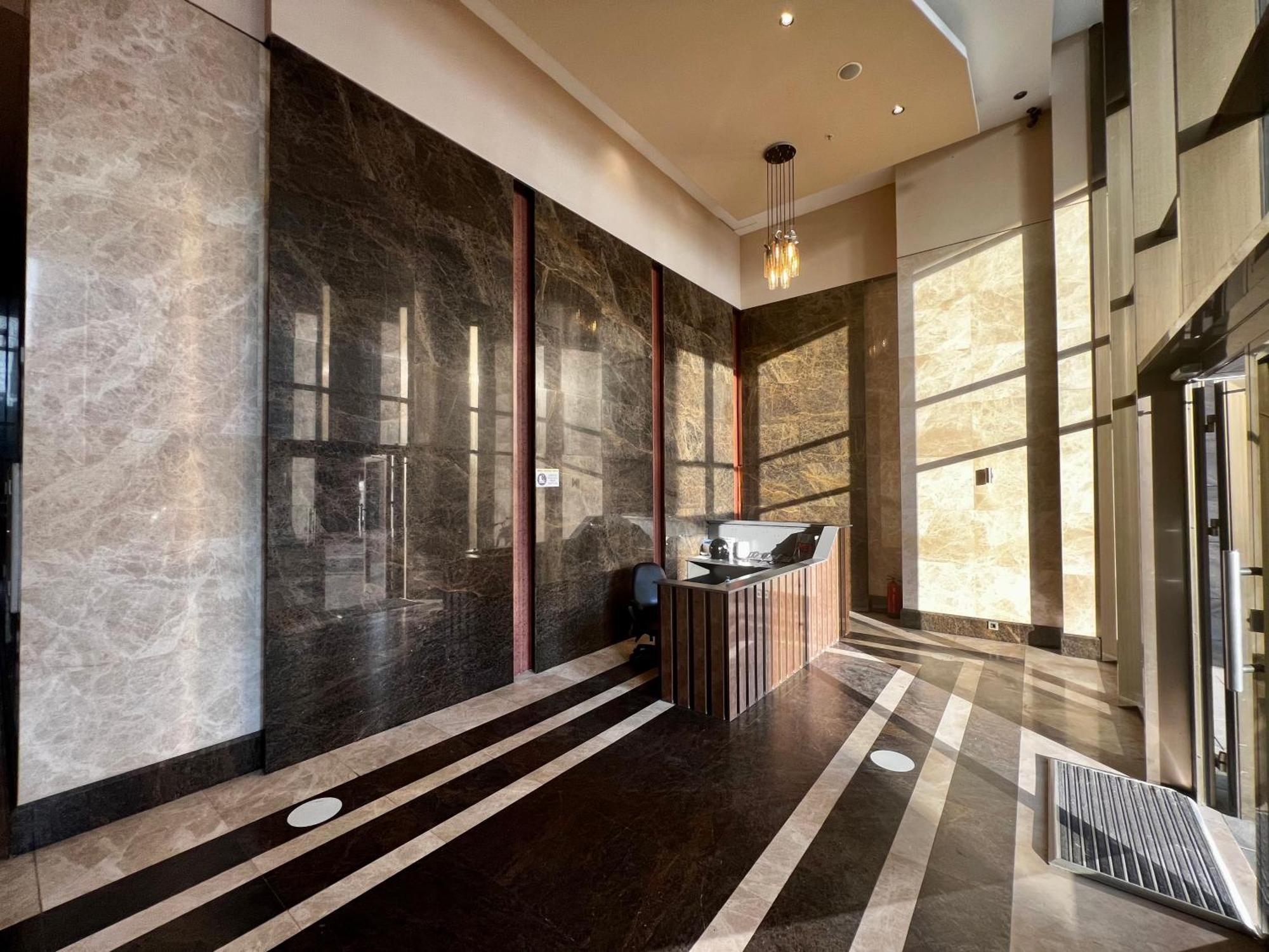 Apartments With Sea And Mountain Views, Portа Batumi Tower Exterior photo